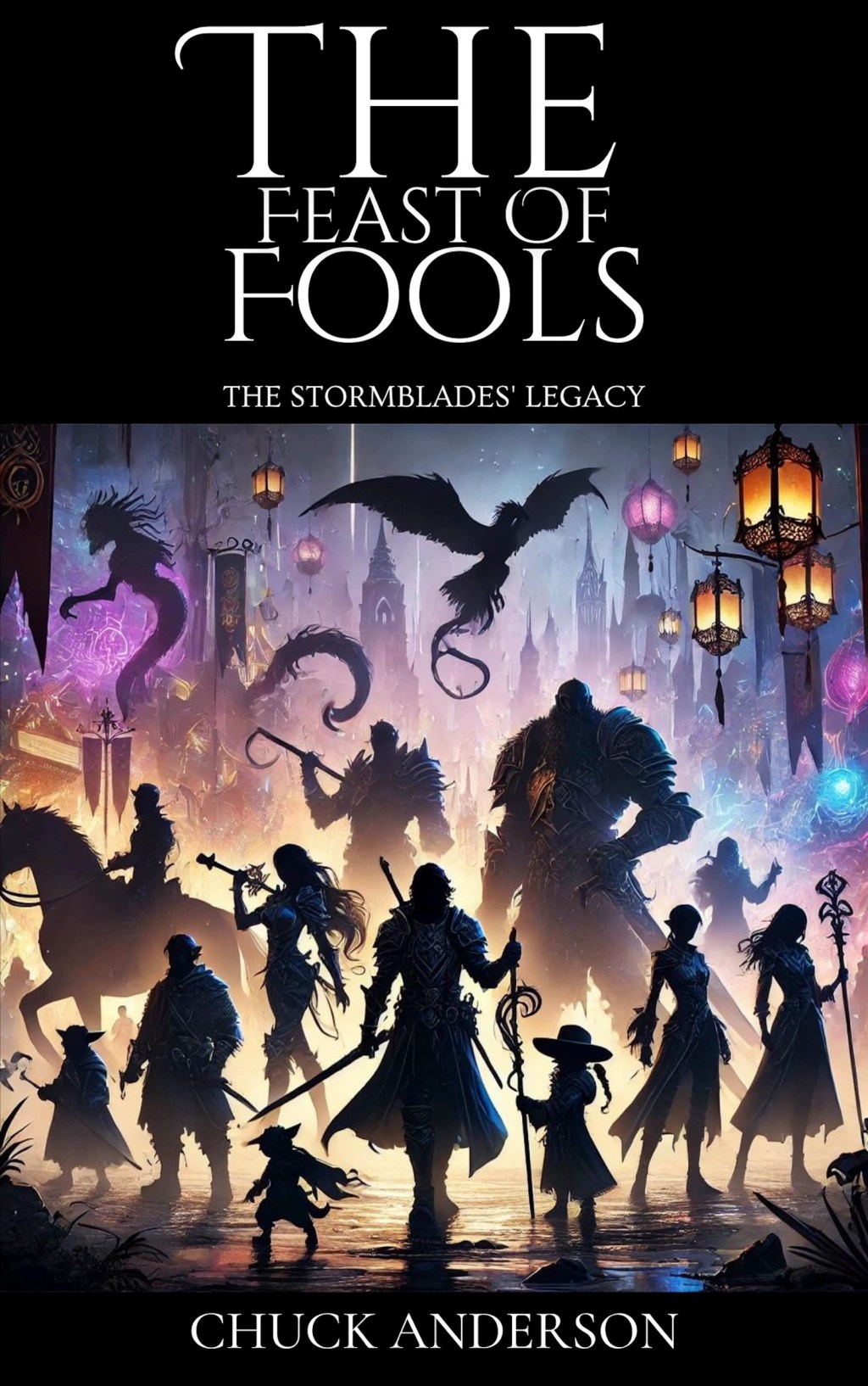 Thank You for Your Incredible Support!