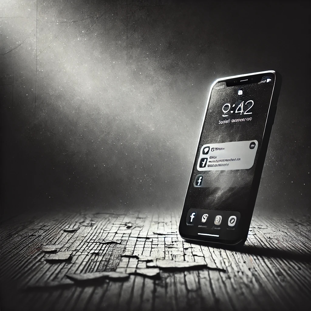 Disconnecting as Conceptual Art or is it a Poor Business&nbsp;Practice?