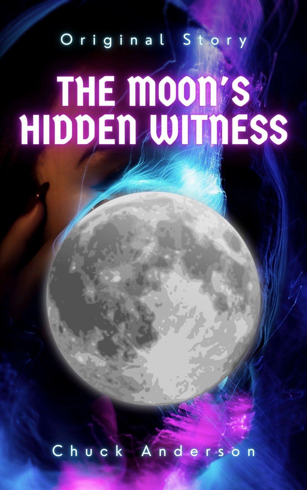 The Moon’s Hidden&nbsp;Witness