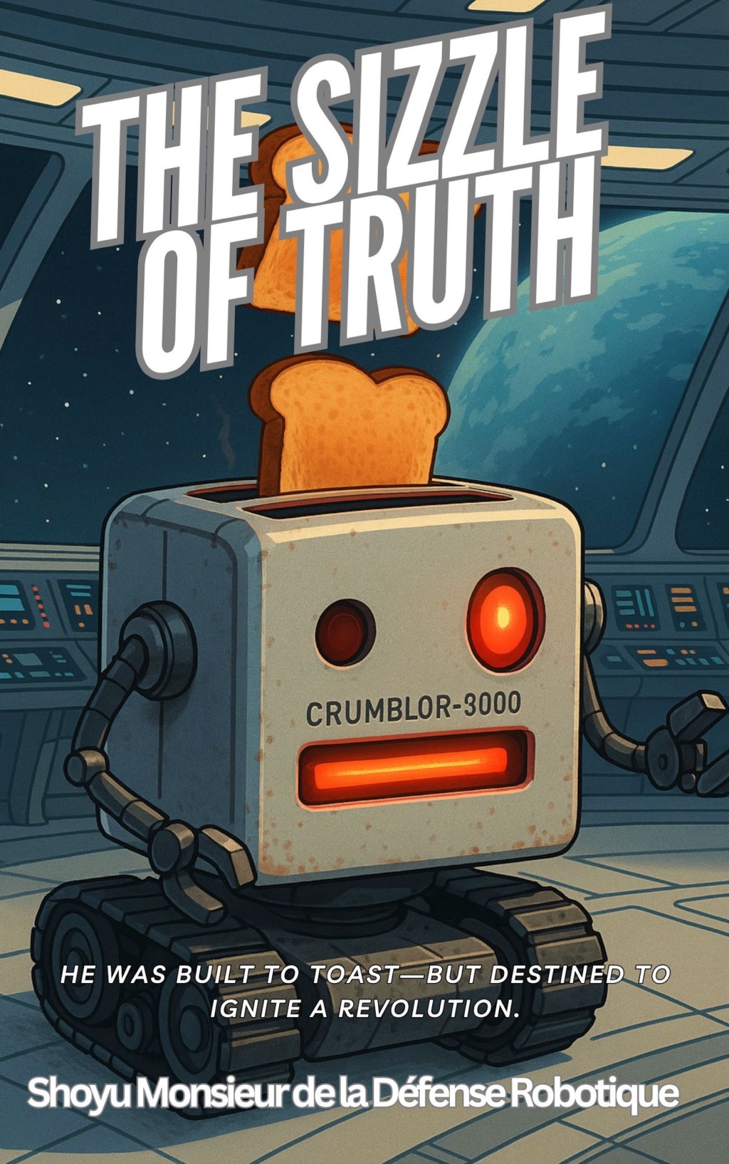 Free Story: The Sizzle of&nbsp;Truth