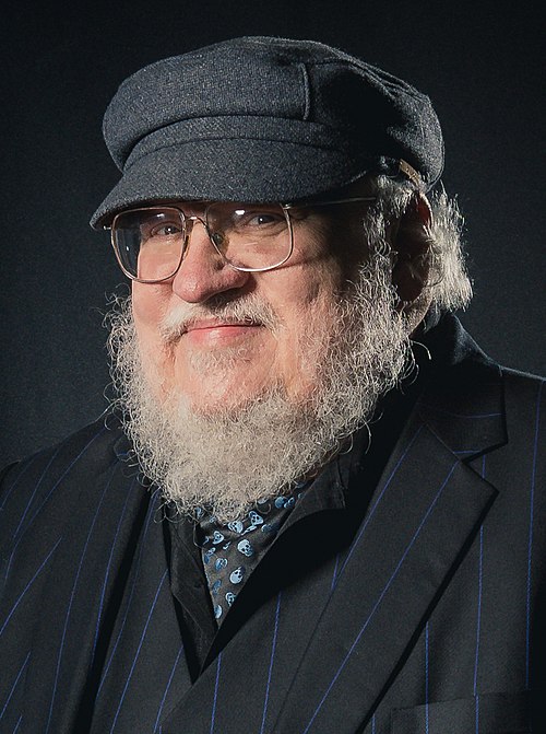 Why I Don’t Care If George R.R. Martin Finishes Game of&nbsp;Thrones