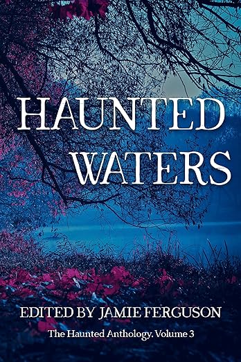 Whispers of the&nbsp;Drowned